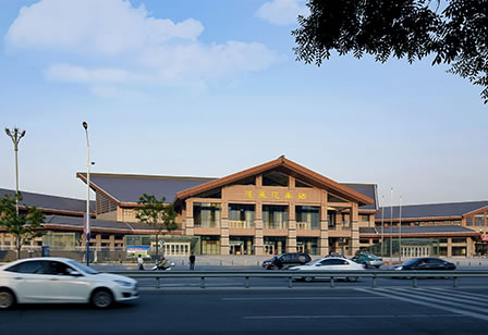 汕尾市建筑设计的测试内容