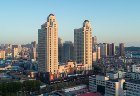 汕尾市建筑设计的测试内容