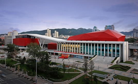 汕尾市通知公告的测试信息，内容可以在后台发布编辑删除